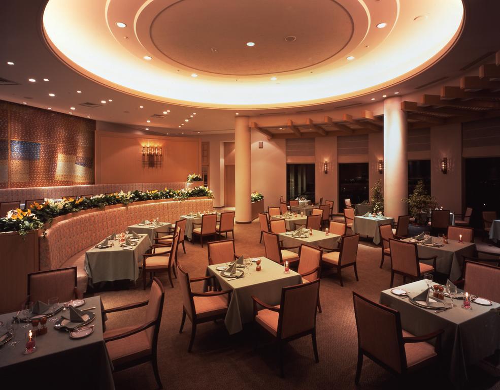 Okura Akademia Park Hotel Kisarazu Exterior photo